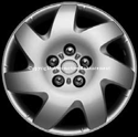 wheel cover hubcap 13916