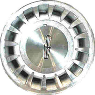 Wheel Center Caps Hubcaps for Lincoln 3271-2