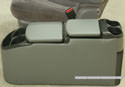 WOLF DELUXE MINIVAN
                    CONSOLE