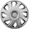 wheel cover or hubcap for toyota cars, trucks, vans, and minivans.