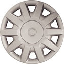 TOYOTA STYLE WHEEL COVERS OR HUBCAPS