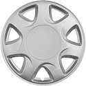 TOYOTA STYLE WHEEL COVERS OR HUBCAPS