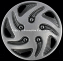 wheel cover hubcap 634 TT