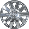 Wheel cover hubcaps 68025