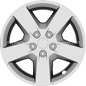 WHEEL COVER HUBCAP 69960