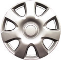 TOYOTA STYLE WHEEL COVERS OR HUBCAPS