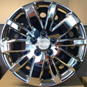 16" wheel cover for Chevy Chevrolet Cruze