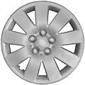 wheel cover or hubcap 15"