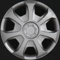 wheel cover or hubcap 15"