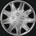 wheel cover or hubcap 15"