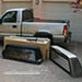 Fastkap, Fas Cap or Fascap Convertible truck bed cover, camper shell, and pickup truck bed topper