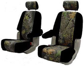 leatherette seat covers really tree