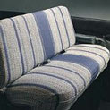 Saddleman SureFit or Sure Fit seat covers