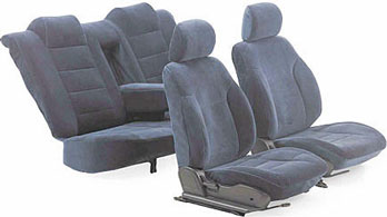 coverking velour
          seat covers