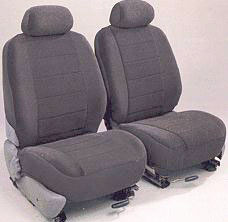 saddleman windsor velour seat cover