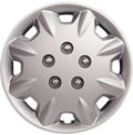 WHEEL COVERS OR HUBCAPS