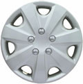 WHEEL COVER OR HUBCAP