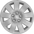 WHEEL COVERS OR HUBCAPS