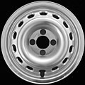 Wheel skin wheel covers for Honda Civic 1992-2000