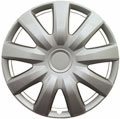 WHEEL COVER OR HUBCAP