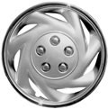 WHEEL COVERS AND HUBCAPS FOR CHEVROLET AND GMC