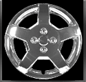 wheel cover hubcap 53008