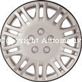 WHEEL COVER OR HUBCAP 546