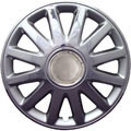 wheel covers or hubcaps for chrysler cars, trucks, SUVs and Minivans