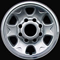 wheel skin or wheelskin wheel covers for GMC and Chevrolet Chevy