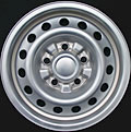 wheel skin or wheelskin wheel cover for Kia