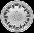 wheel covers or hubcaps for chrysler cars, trucks, SUVs and Minivans