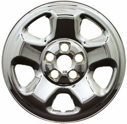 WHEEL SKIN WHEEL COVER