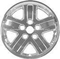 18" WHEEL SKIN DODGE DURANGO SLT 2007 AND NEWER