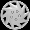 wheel cover or hubcap for Dodge SUVs, minivans, cars and pickup trucks.