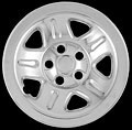 wheel skins for Jeep Wrangler