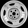 wheel skin or wheelskin wheel cover for Honda CRV