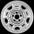 wheel skin or wheelskin wheel cover for Honda  Pilot