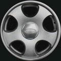 wheel cover 17"