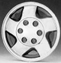 Wheel Covers or Chevrolet Chevy GMC Pickup Trucks