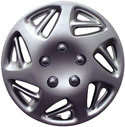 WHEEL COVER HUBCAP XT593