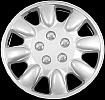 wheel cover