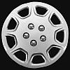 wheel cover