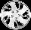 wheel cover