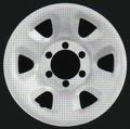 wheel skin or wheelskin wheel covers for Toyota