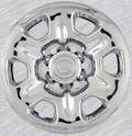 wheel skin or wheelskin wheel covers and hubcaps for Toyota