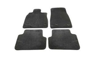 Coverking Floor Mats