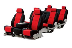 Coverking Seat Covers