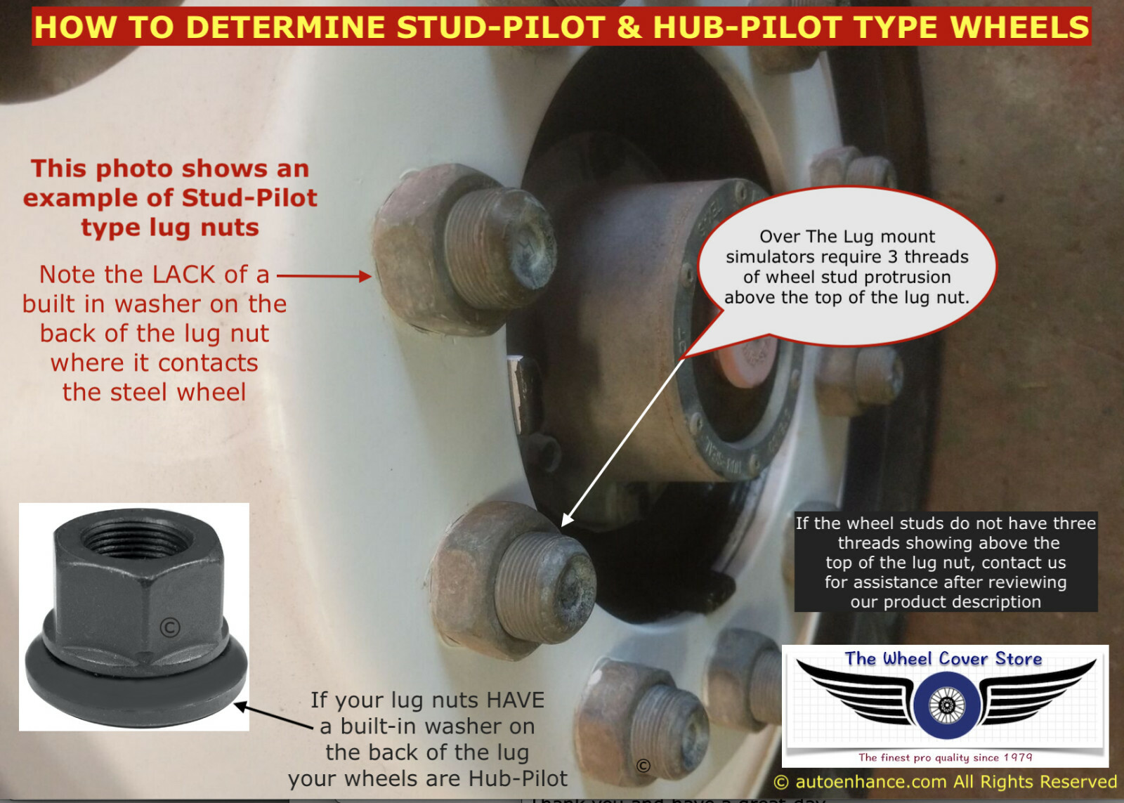 225-GMC-Licensed-2002-C6500-C7500-C8500-10-Lug-5-Hole-Wheel-Simulators-HP-168023353015-3